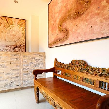 Clover Bali House อูงาซัน ภายนอก รูปภาพ