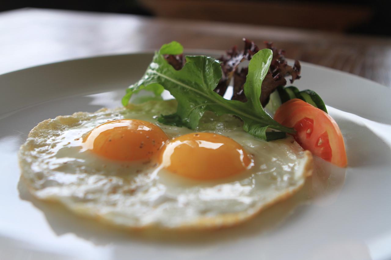 Clover Bali House อูงาซัน ภายนอก รูปภาพ