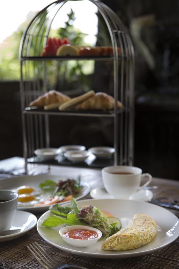 Clover Bali House อูงาซัน ภายนอก รูปภาพ
