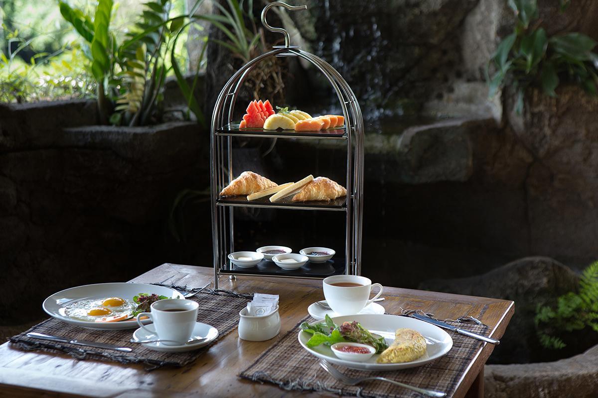 Clover Bali House อูงาซัน ภายนอก รูปภาพ