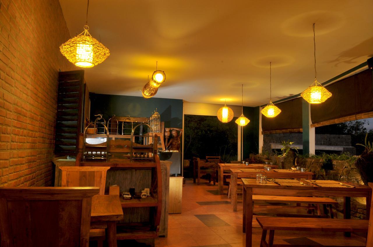 Clover Bali House อูงาซัน ภายนอก รูปภาพ