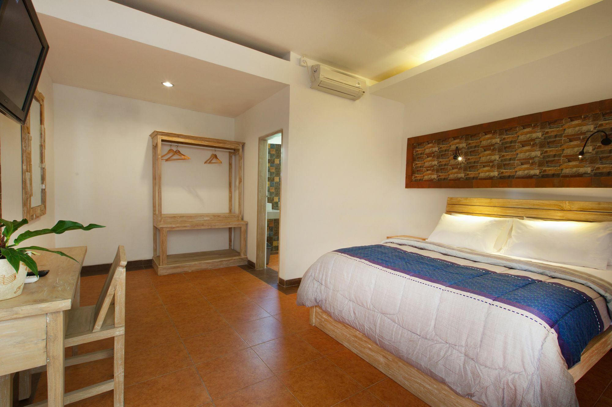 Clover Bali House อูงาซัน ภายนอก รูปภาพ