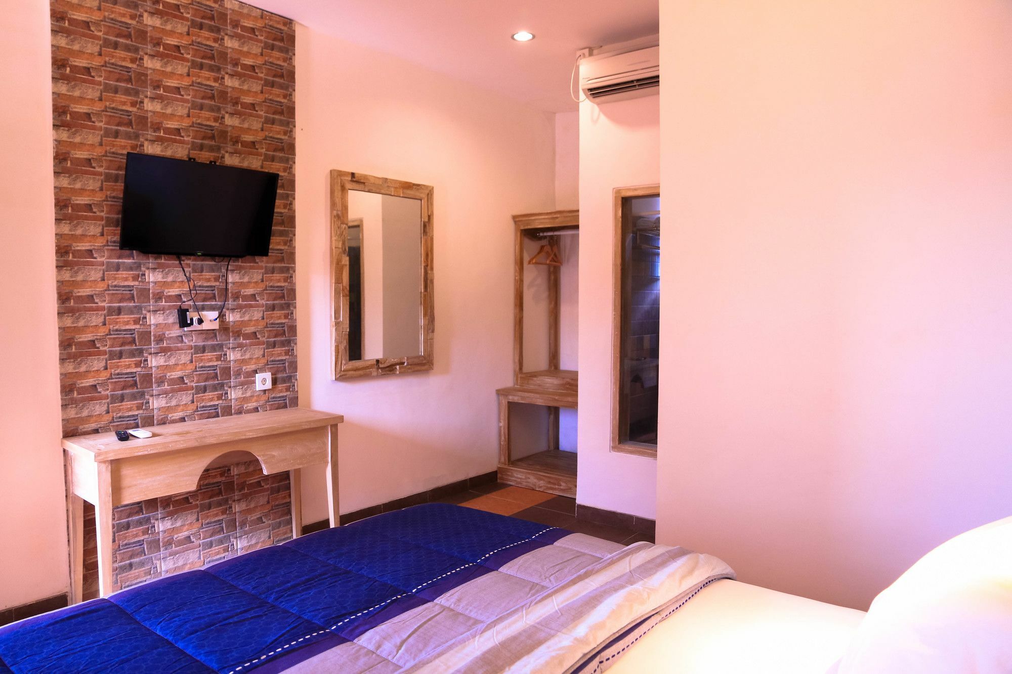 Clover Bali House อูงาซัน ภายนอก รูปภาพ