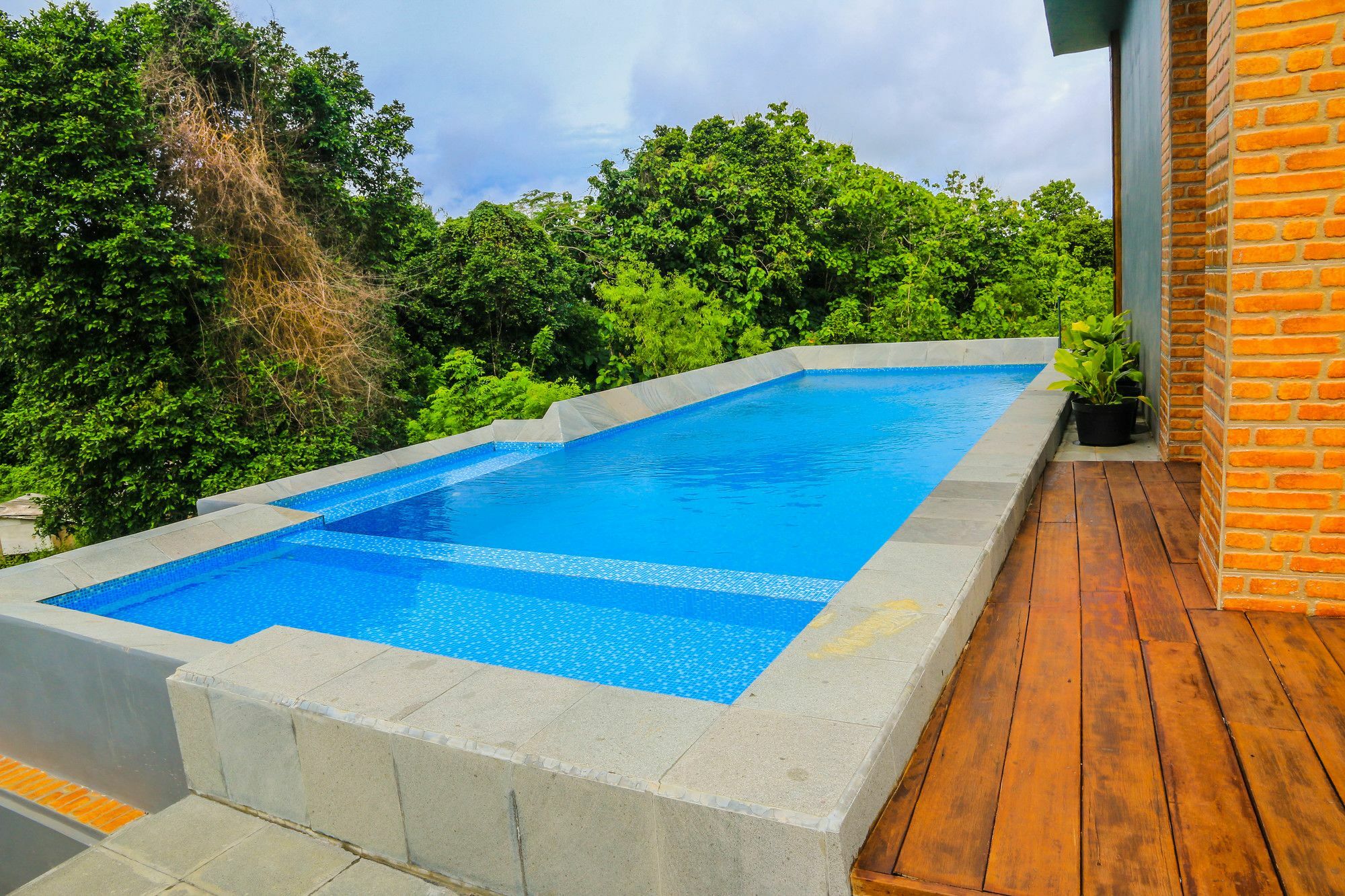 Clover Bali House อูงาซัน ภายนอก รูปภาพ